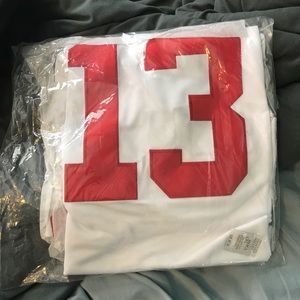 New York Giants Jersey